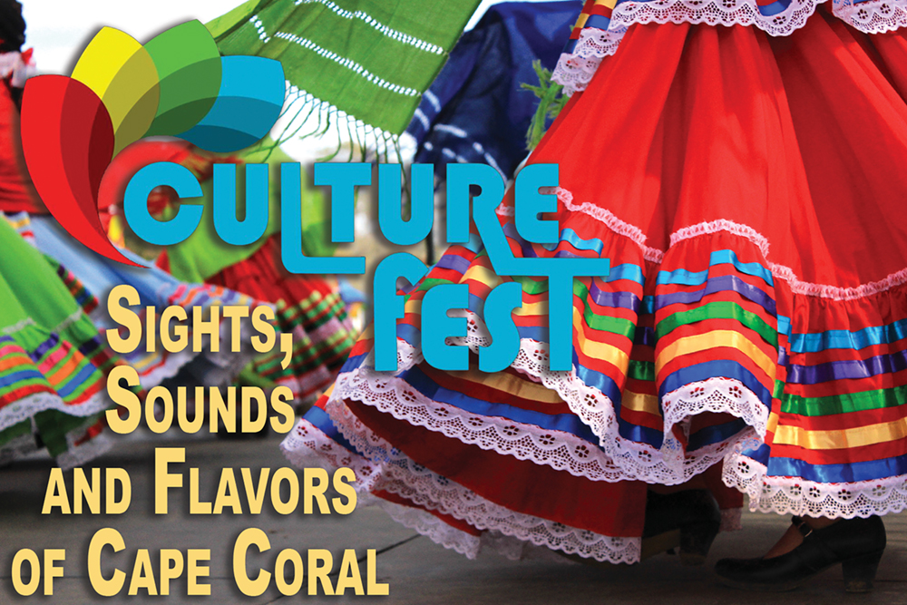 Live music, ethnic fair, vendors & more